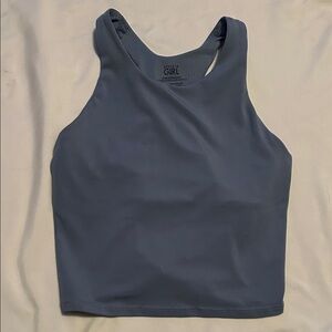Athleta girl tank